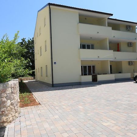 Apartments Saramandic Šilo Exteriér fotografie